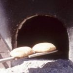 Il logo del gruppo di Forno di Comunità