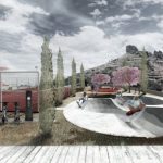 Il logo del gruppo di Progetto Bova Sport Park 3.0