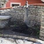 Il logo del gruppo di Acqua Pubblica